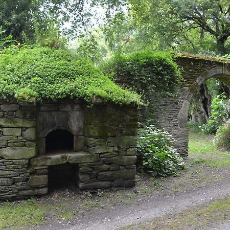 Chambre D'Hotes De La Gaudinais Ploërmel Kültér fotó