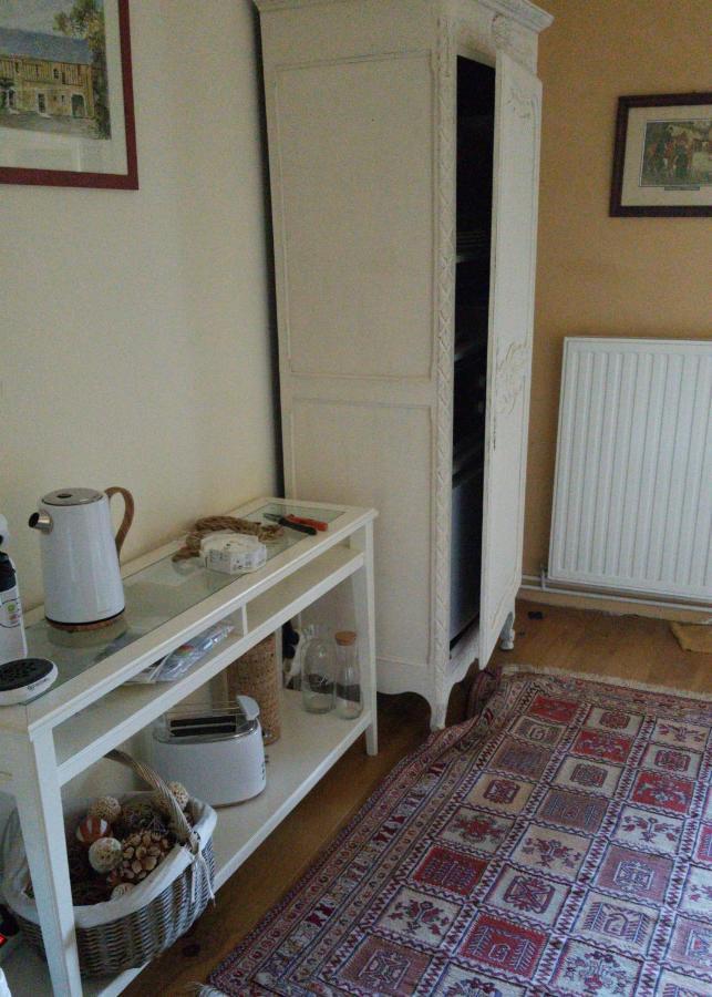 Chambre D'Hotes De La Gaudinais Ploërmel Kültér fotó